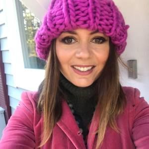 Meet your Posher, Paula